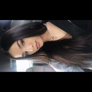 Meet your Posher, Alyssia